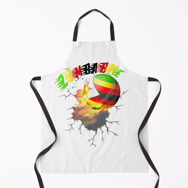 Item preview, Zimbabwe Cricket designed and sold by Vlaki.