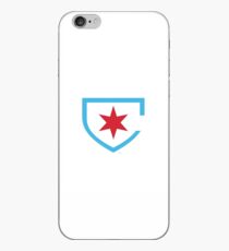 Chicago Red stars iPhone Case