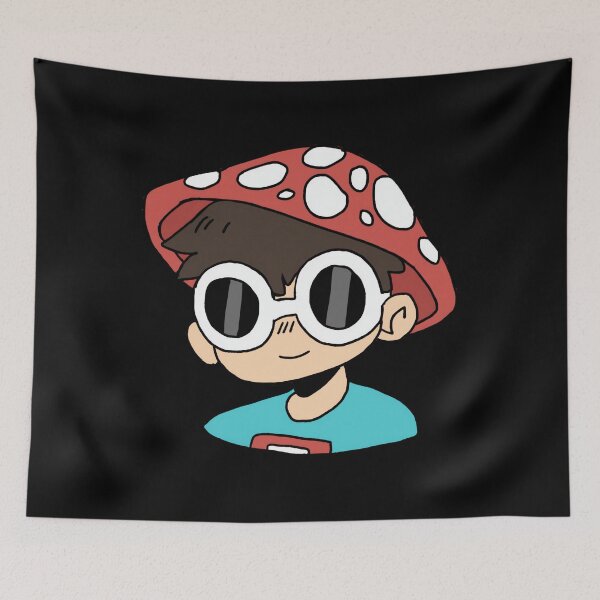 Item preview, Georgenotfound Glasses  designed and sold by impalaso.