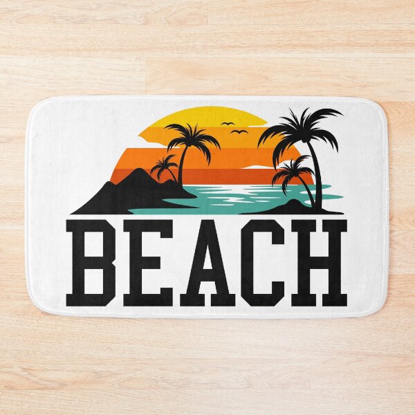 Item preview, BEACH designed and sold by DRIPPED-STORE.