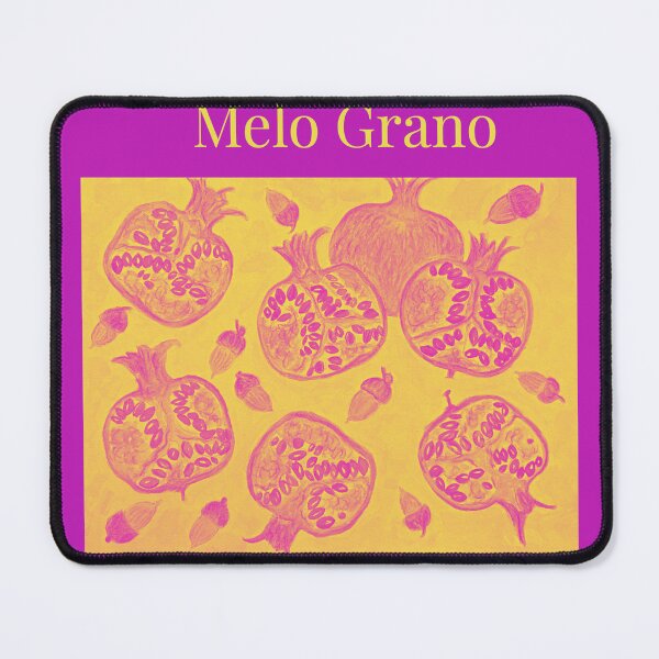 Item preview, Melo Grano designed and sold by SilviasColors.