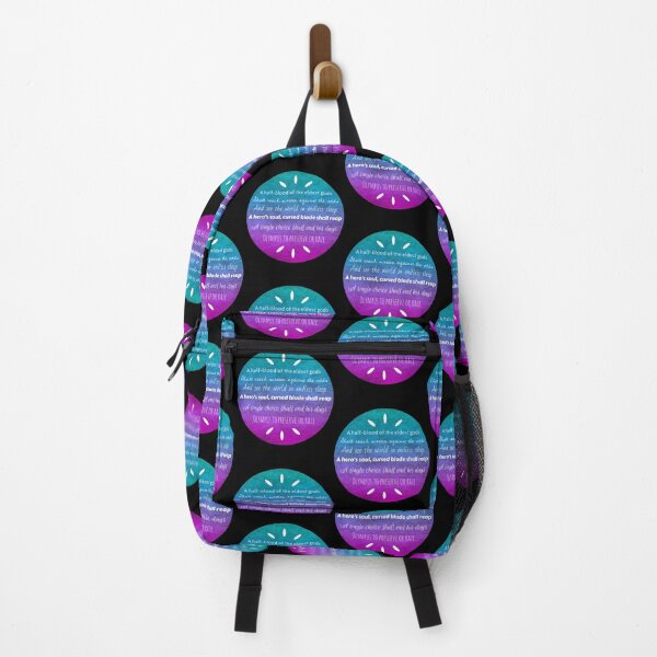 Item preview, Percy Jackson Prophecy designed and sold by reemoblhsne.