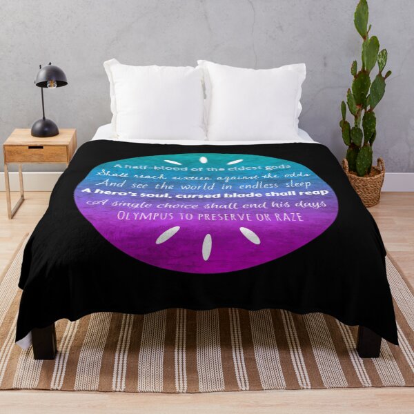 Item preview, Percy Jackson Prophecy  designed and sold by reemoblhsne.