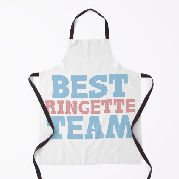 Item preview, Best Ringette Team designed and sold by dacdibac.
