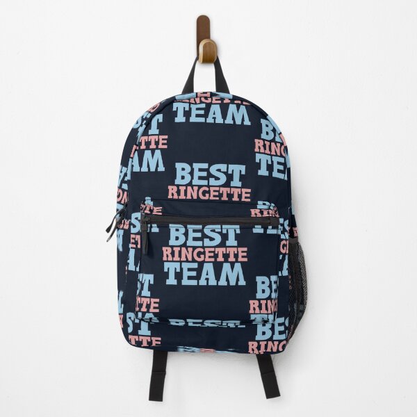 Item preview, Best Ringette Team designed and sold by dacdibac.