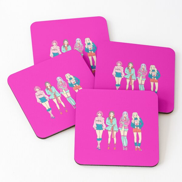 Item preview,  beautifull girl group designed and sold by TheVIP.