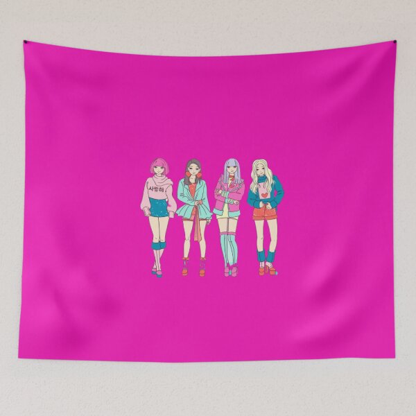 Item preview,  beautifull girl group designed and sold by TheVIP.