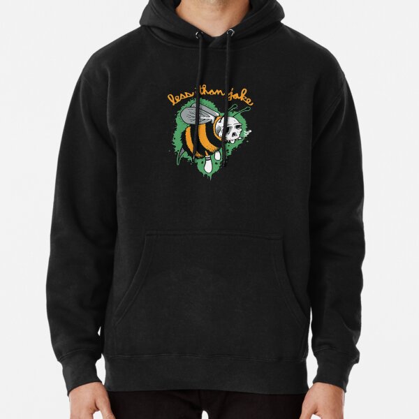 Less than jake outlet hoodie