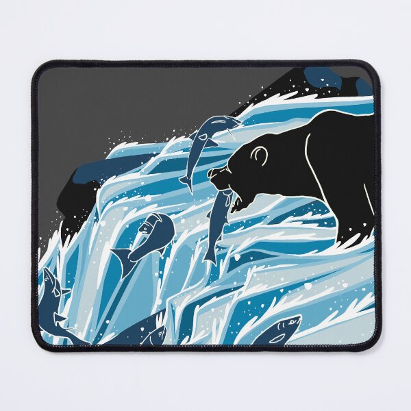 Item preview, The Catch designed and sold by AndriusArtLLC.