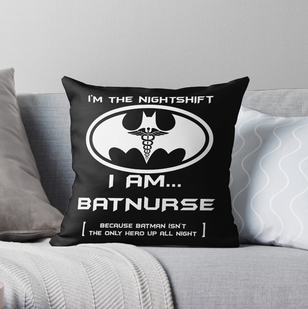 Item preview, Throw Pillow designed and sold by wantneedlove.