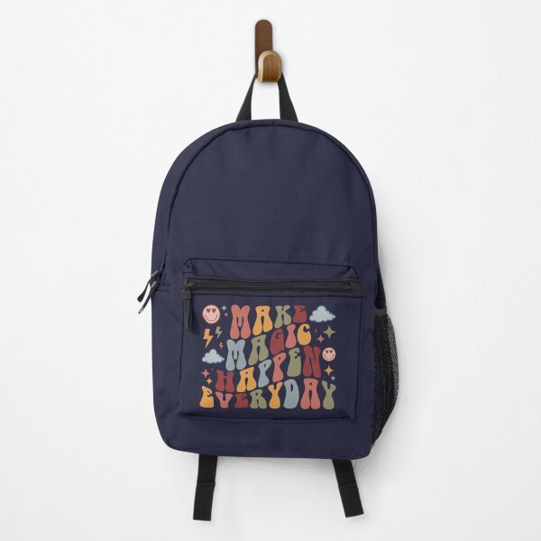 Item preview, Make Magic Happen Everyday designed and sold by S Cube Design.