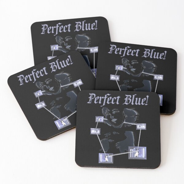 Item preview, Perfect Blue ''SIGNAL WAVES'' V1  designed and sold by reemoblhsne.