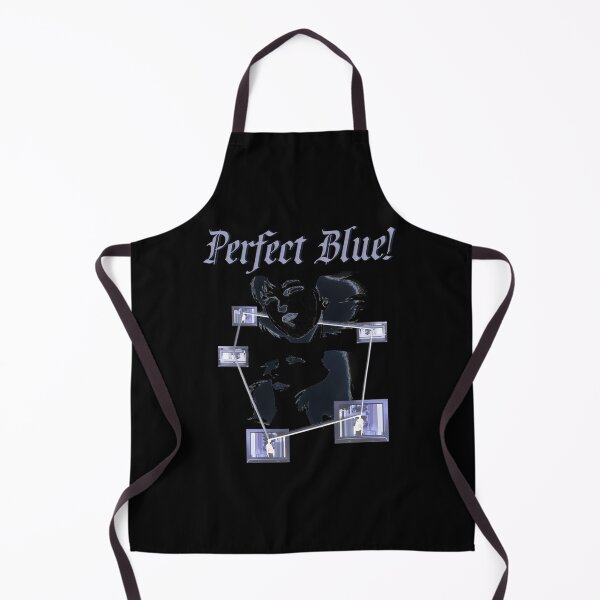 Item preview, Perfect Blue ''SIGNAL WAVES'' V1 designed and sold by reemoblhsne.
