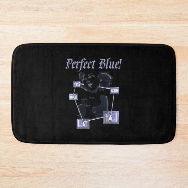 Item preview, Perfect Blue ''SIGNAL WAVES'' V1  designed and sold by reemoblhsne.