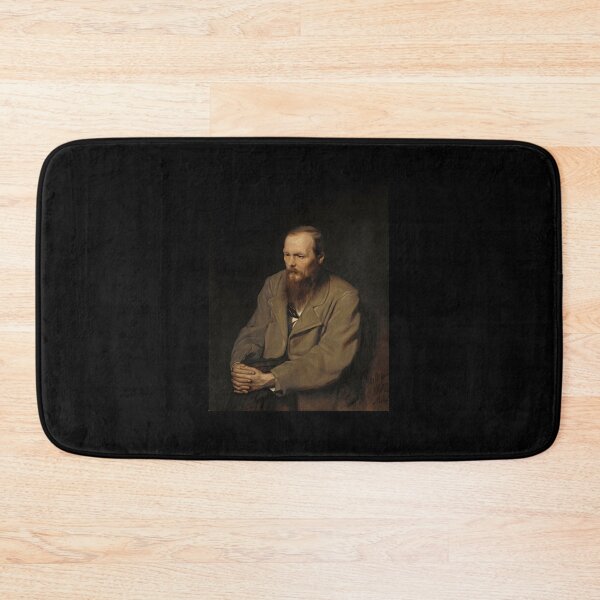 Item preview, Fyodor Dostoevsky Classic  designed and sold by kajmanbleahz.