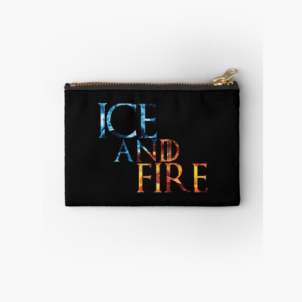 Item preview, ice and fire designed and sold by francybonzi.