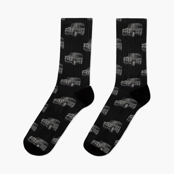Item preview, G Class Black Essential  designed and sold by kajmanbleahz.
