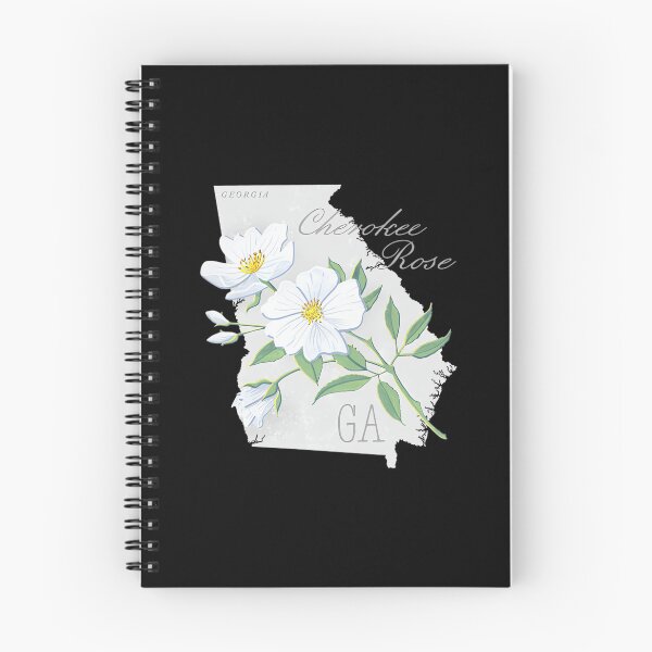 Item preview, georgia state flower cherokee rose art by jen montgomery jen montgomery transparent designed and sold by impalaso.