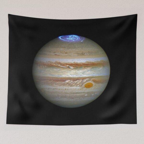 Item preview, Planet Jupiter designed and sold by cryptees.