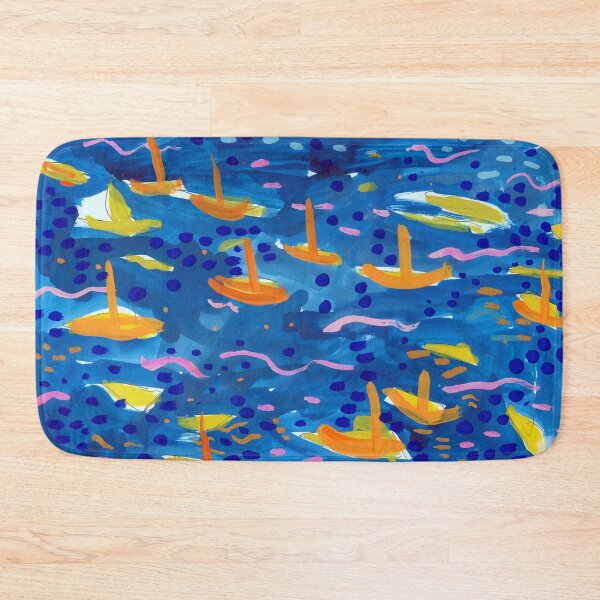 Item preview, Rushcutters Bay designed and sold by John Douglas.