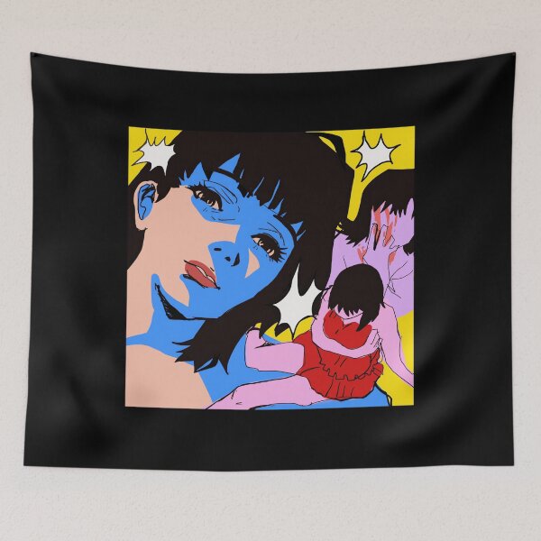 Item preview, Perfect Blue Sticker  designed and sold by reemoblhsne.