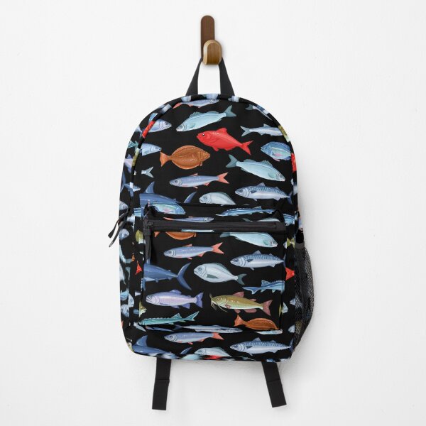 Item preview, Ocean Fish designed and sold by MtWoodsonSales.