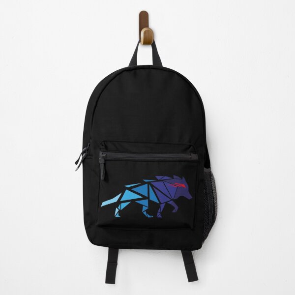 Item preview, Wolf Art in Polygons designed and sold by JatnielArias.