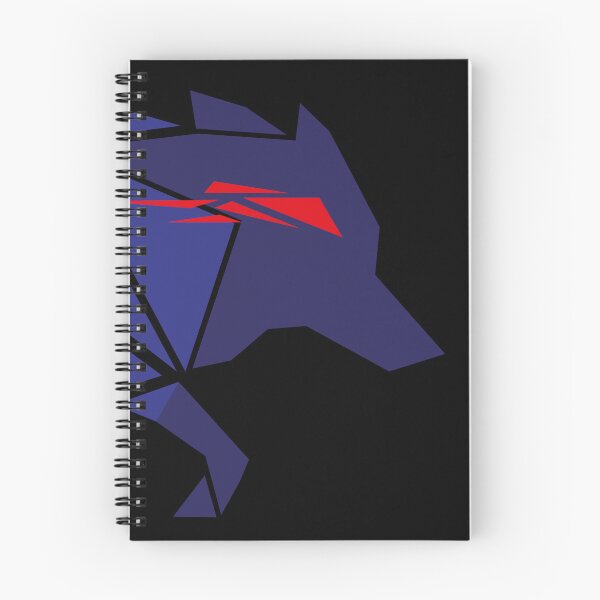 Item preview, Wolf Art in Polygons designed and sold by JatnielArias.