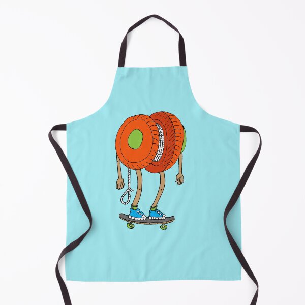 Item preview, Lets Skateboard Yo designed and sold by yo-yo-taco.