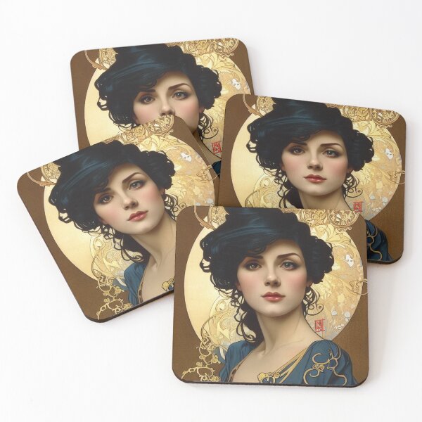 Item preview, The golden circle designed and sold by Bellepoke.