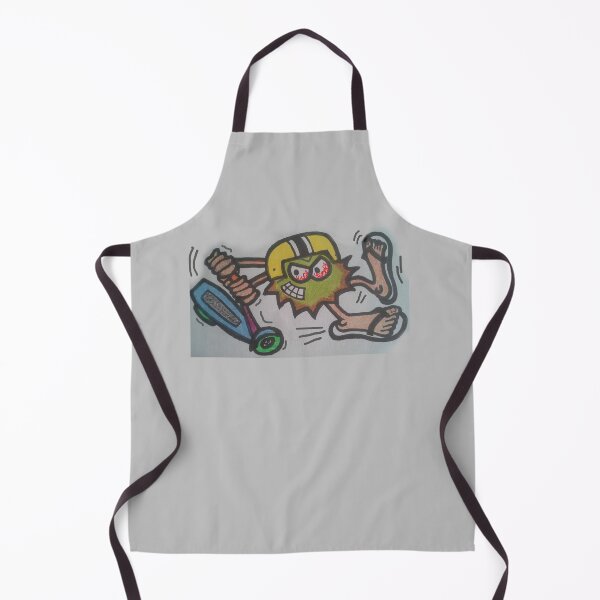 Item preview, Scooter Buddy Flying 3 designed and sold by Gasserdesigns.