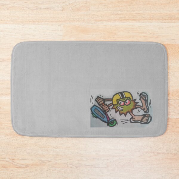 Item preview, Scooter Buddy Flying 3 designed and sold by Gasserdesigns.