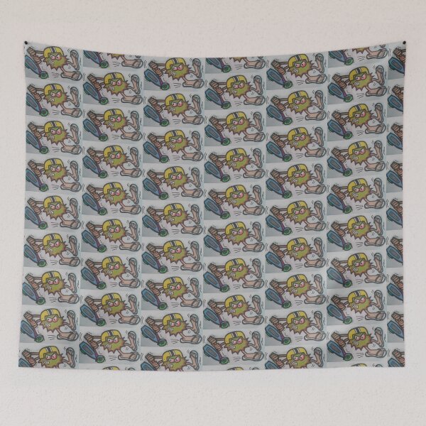 Item preview, Scooter Buddy Flying 3 designed and sold by Gasserdesigns.