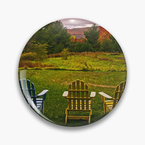 Item preview, The Passing Storm, Waterbury, Vermont designed and sold by itsashorething.