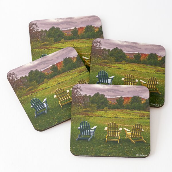 Item preview, The Passing Storm, Waterbury, Vermont designed and sold by itsashorething.