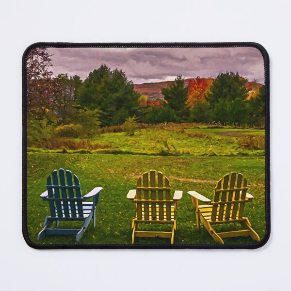 Item preview, The Passing Storm, Waterbury, Vermont designed and sold by itsashorething.