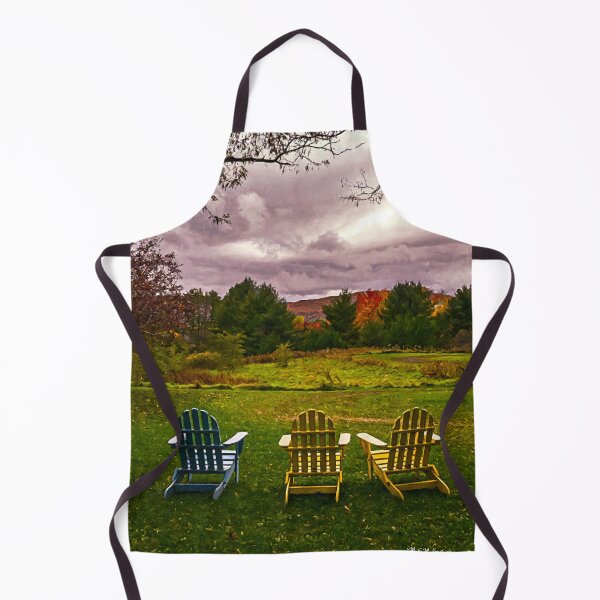 Item preview, The Passing Storm, Waterbury, Vermont designed and sold by itsashorething.