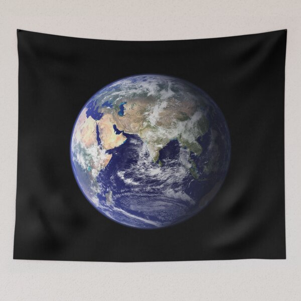 Item preview, Planet Earth designed and sold by cryptees.