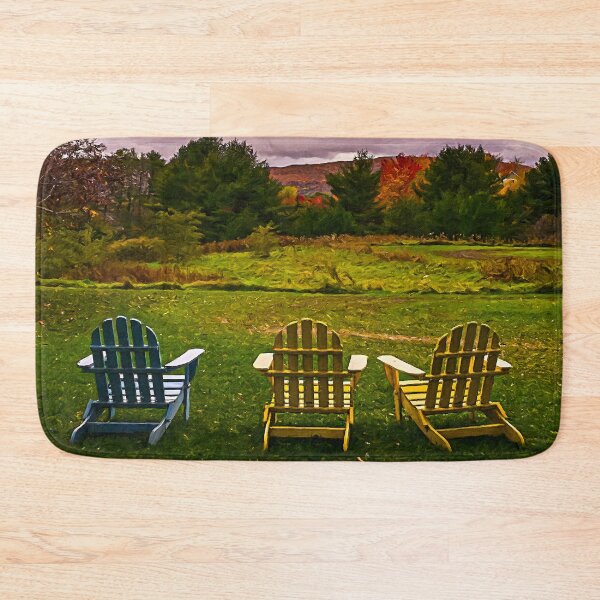 Item preview, The Passing Storm, Waterbury, Vermont designed and sold by itsashorething.