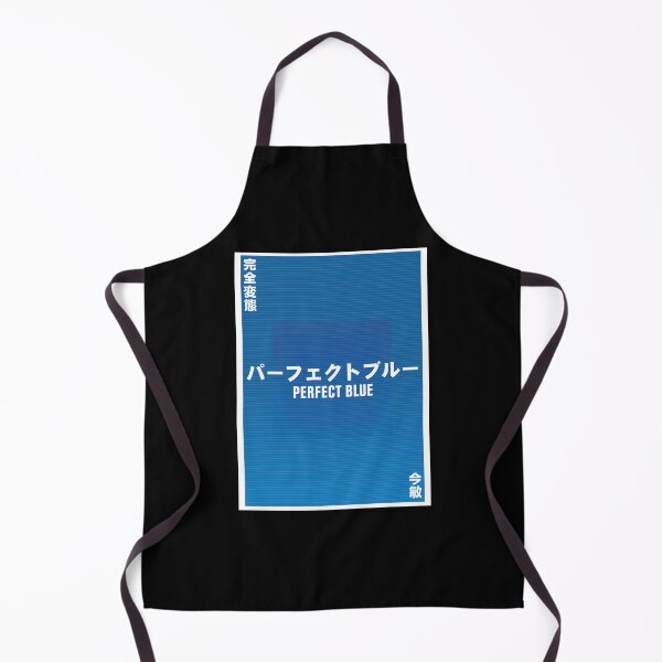 Item preview, Perfect Blue designed and sold by reemoblhsne.