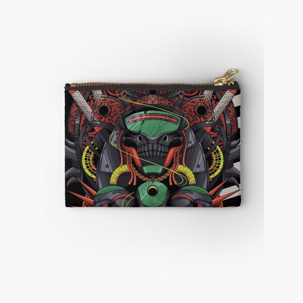 Item preview, MECHA SAMURAI designed and sold by tegaart.