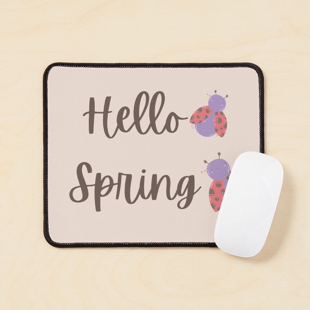 Item preview, Mouse Pad designed and sold by Nesro34.
