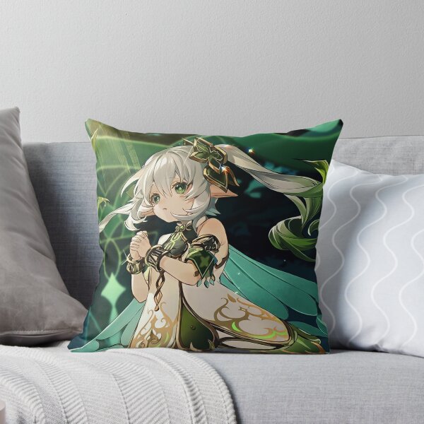 Item preview, Nahida Genshin Impact designed and sold by Devano06.
