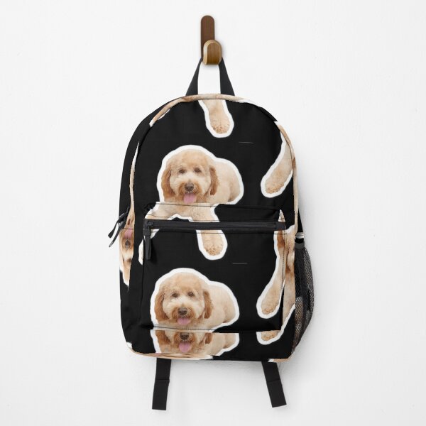 Item preview, Georgie Doodle designed and sold by impalaso.