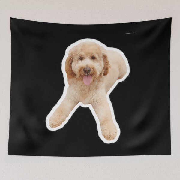 Item preview, Georgie Doodle designed and sold by impalaso.