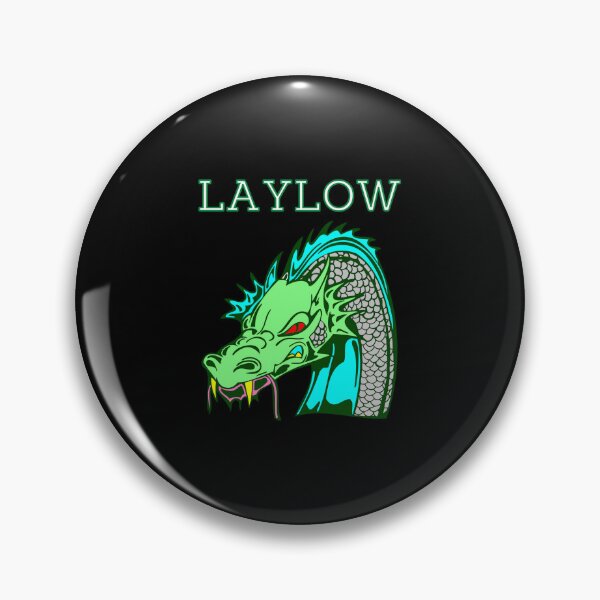 Item preview, PERFECT LAYLOW  designed and sold by reemoblhsne.
