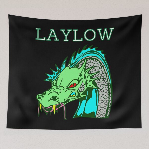 Item preview, PERFECT LAYLOW  designed and sold by reemoblhsne.
