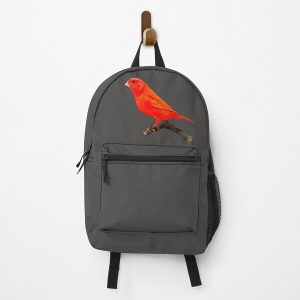 Item preview, Canary Red Bird designed and sold by Elarex.