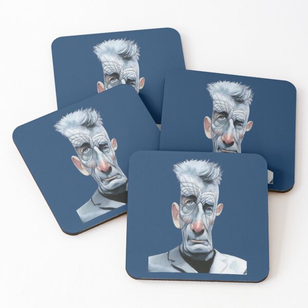 Item preview, samuel beckett     designed and sold by rosehong.