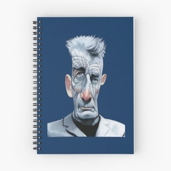 Item preview, samuel beckett     designed and sold by rosehong.